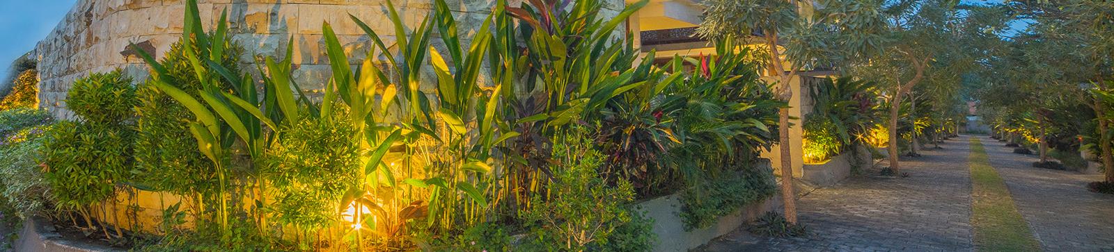 Grand Kesambi Resort And Villas Dalung  Exterior photo