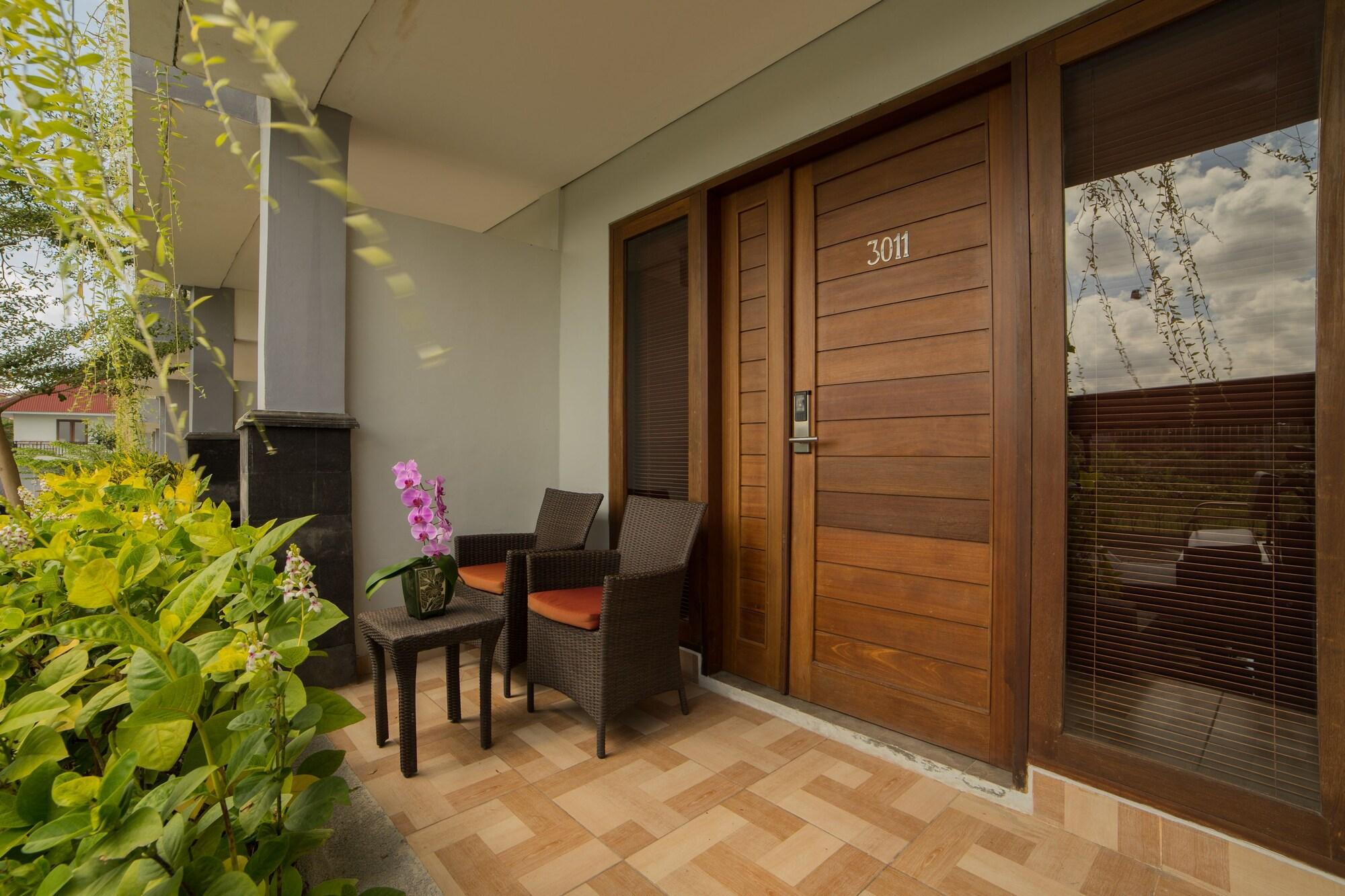 Grand Kesambi Resort And Villas Dalung  Exterior photo
