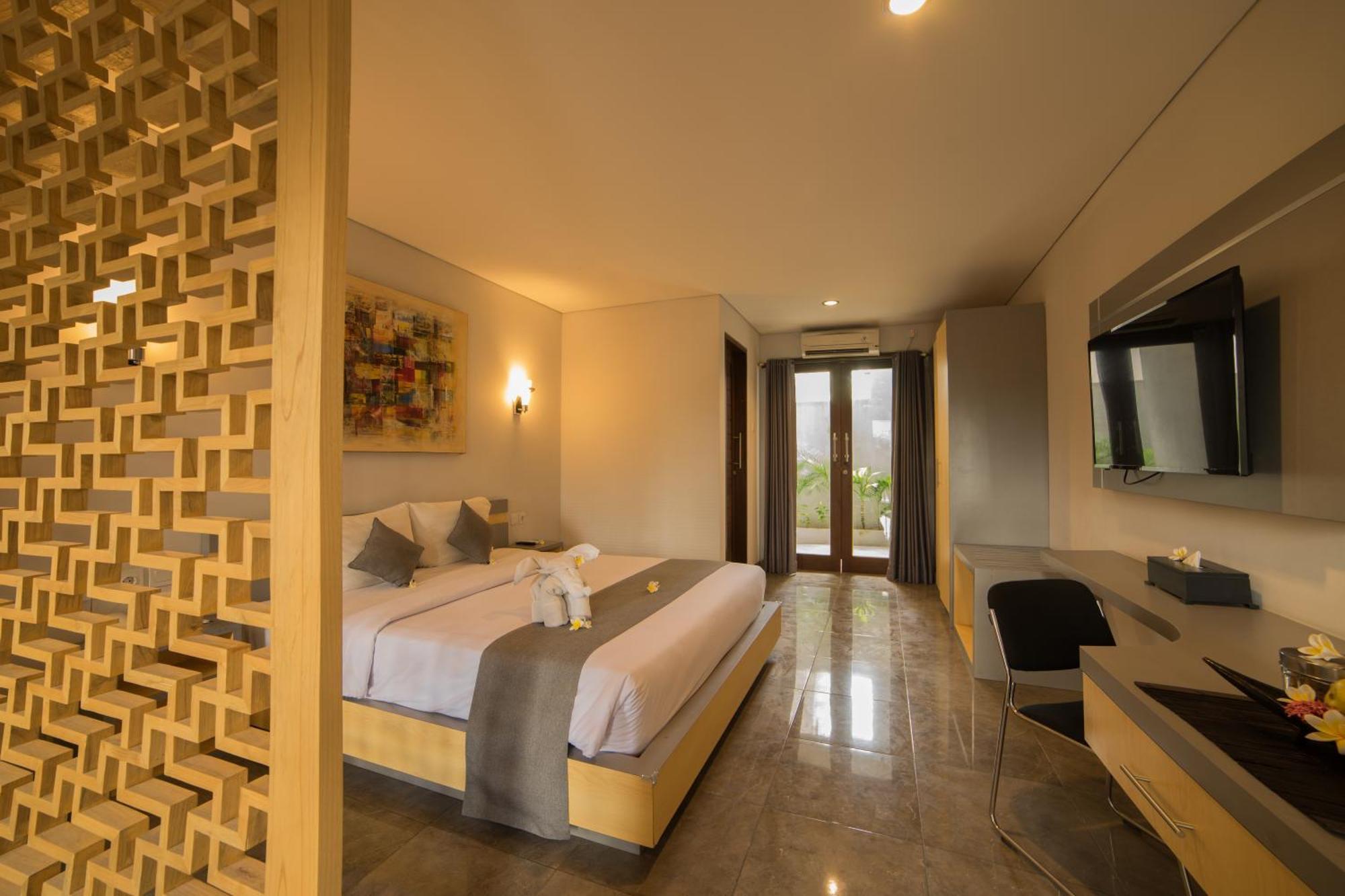 Grand Kesambi Resort And Villas Dalung  Exterior photo