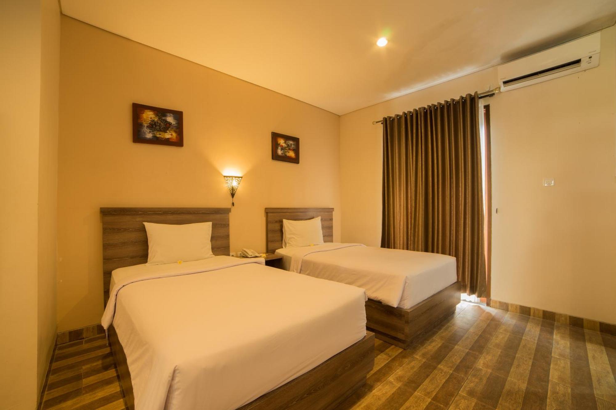 Grand Kesambi Resort And Villas Dalung  Exterior photo
