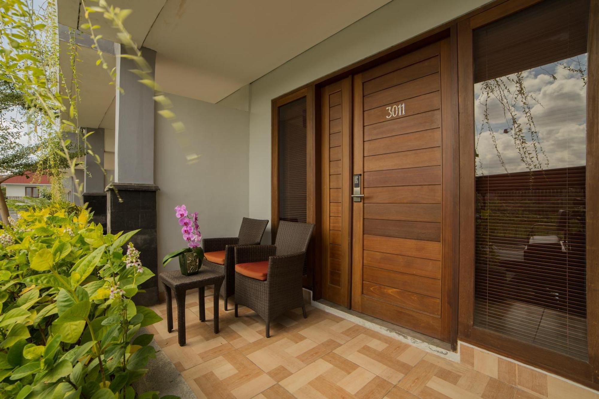 Grand Kesambi Resort And Villas Dalung  Exterior photo