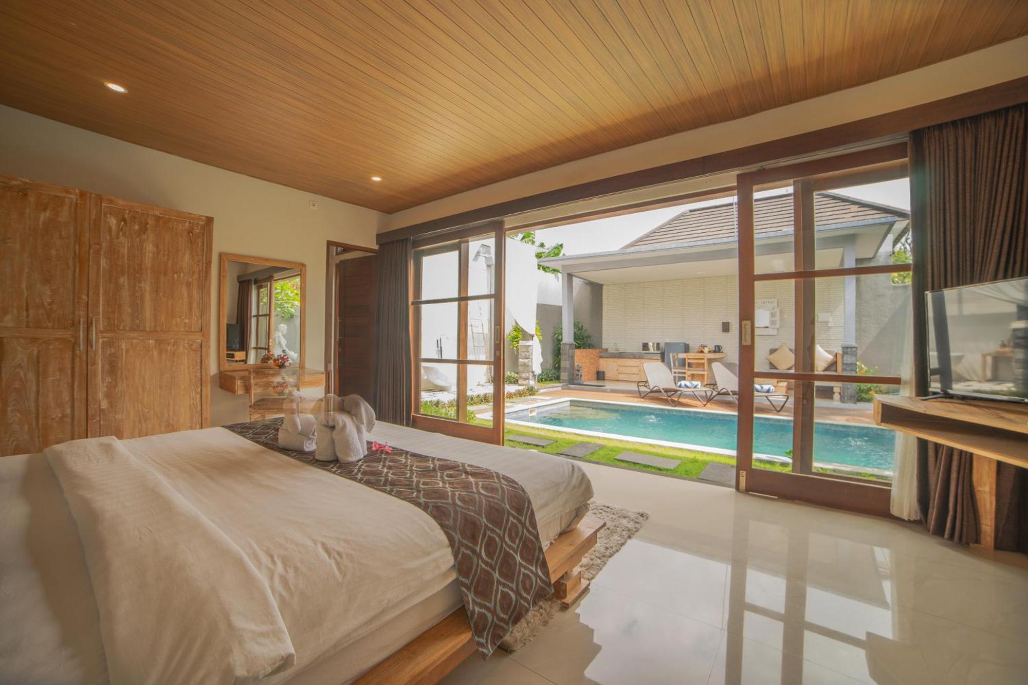 Grand Kesambi Resort And Villas Dalung  Exterior photo