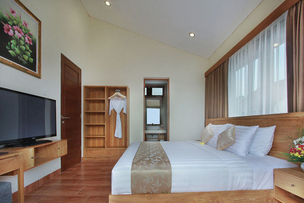 Grand Kesambi Resort And Villas Dalung  Exterior photo