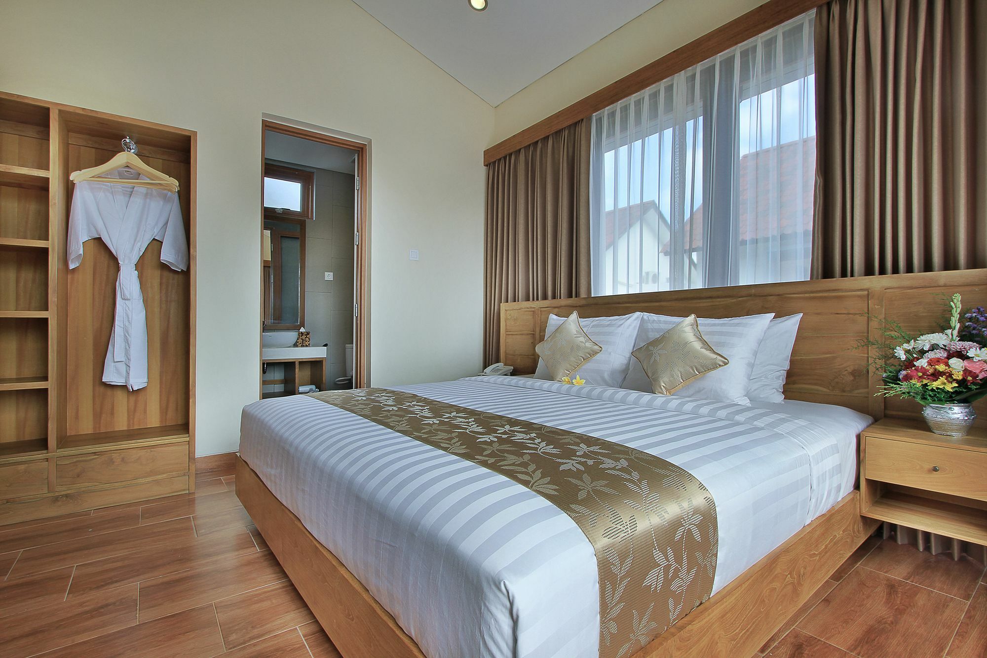 Grand Kesambi Resort And Villas Dalung  Exterior photo